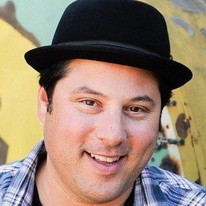 Greg Grunberg - Bio, Family, Trivia | Famous Birthdays