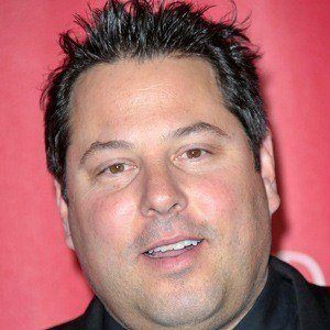 Greg Grunberg - Bio, Family, Trivia | Famous Birthdays