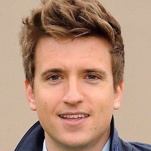 Greg James Headshot 4 of 10