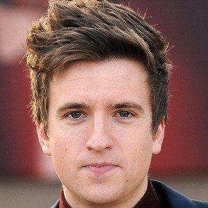 Greg James Headshot 6 of 10