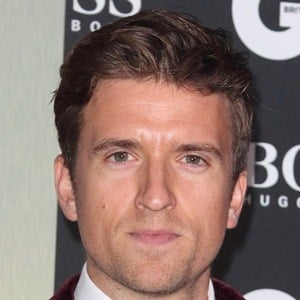 Greg James Headshot 10 of 10