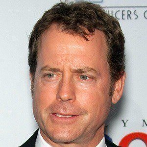 Greg Kinnear - Bio, Family, Trivia | Famous Birthdays