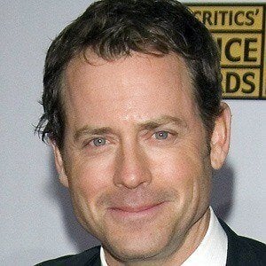 Greg Kinnear at age 43