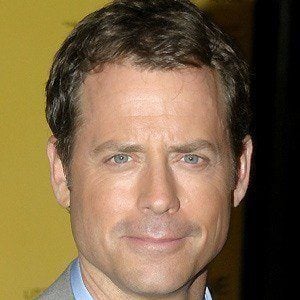 Greg Kinnear at age 43