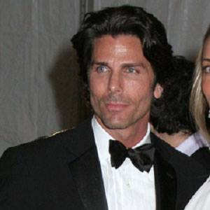 Greg Lauren - Bio, Family, Trivia | Famous Birthdays