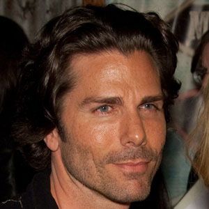 Greg Lauren - Bio, Family, Trivia | Famous Birthdays