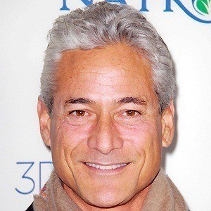 Greg Louganis Headshot 2 of 7