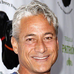 Greg Louganis Headshot 3 of 7