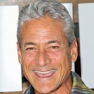 Greg Louganis Headshot 4 of 7