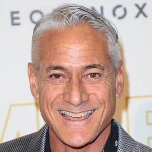 Greg Louganis Headshot 6 of 7