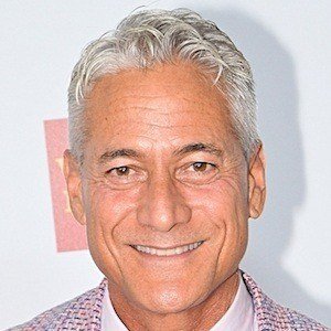 Greg Louganis Headshot 7 of 7