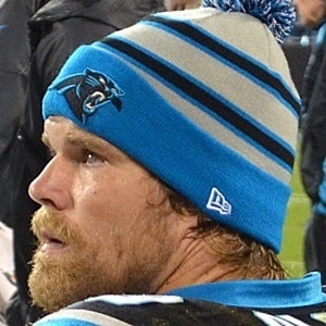 Greg Olsen Headshot 2 of 2