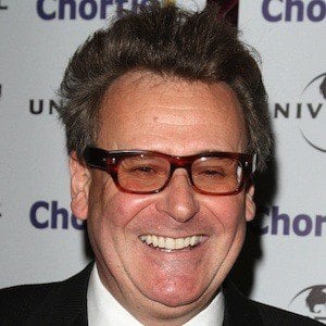 Greg Proops Headshot 2 of 2