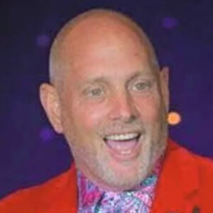 Greg S. Reid Headshot 2 of 4