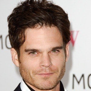 Greg Rikaart - Bio, Family, Trivia | Famous Birthdays