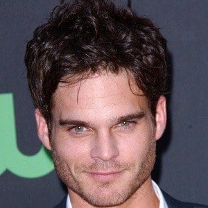 Greg Rikaart - Bio, Family, Trivia | Famous Birthdays