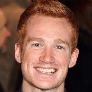 Greg Rutherford Headshot 3 of 10