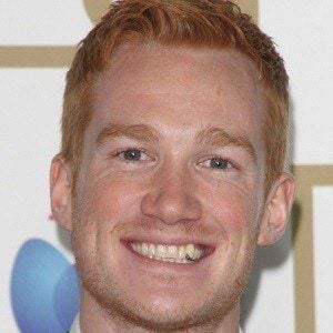 Greg Rutherford Headshot 4 of 10