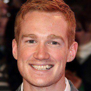 Greg Rutherford Headshot 5 of 10