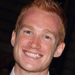 Greg Rutherford Headshot 6 of 10