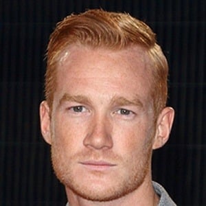 Greg Rutherford Headshot 9 of 10