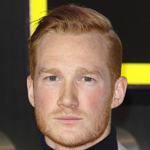 Greg Rutherford at age 29