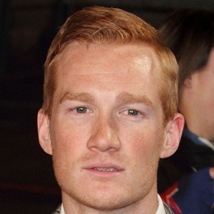 Greg Rutherford Headshot 10 of 10