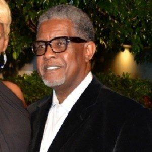 Gregg Leakes at age 57