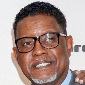Gregg Leakes at age 60