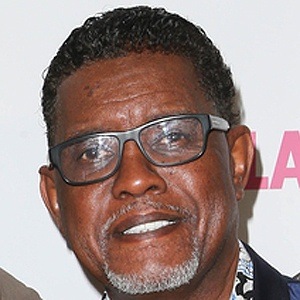 Gregg Leakes at age 61
