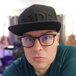GregglesTV Headshot 4 of 5