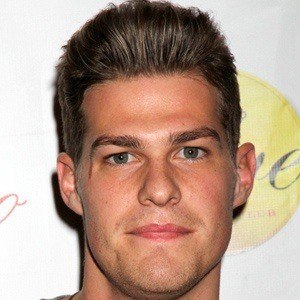 Greg Finley Headshot 5 of 6