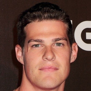 Greg Finley Headshot 6 of 6