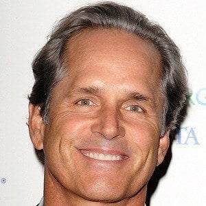 Gregory Harrison - Bio, Family, Trivia | Famous Birthdays
