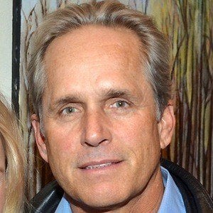 Gregory Harrison - Bio, Family, Trivia | Famous Birthdays