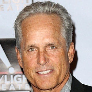 Gregory Harrison Headshot 3 of 5