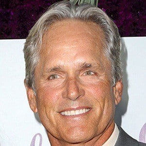 Gregory Harrison Headshot 4 of 5