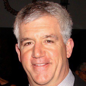 Gregory Jbara Gregory Jbara
