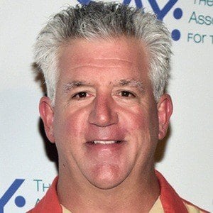 Gregory Jbara Headshot 2 of 2