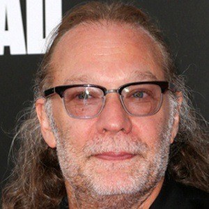 Gregory Nicotero Headshot 2 of 5