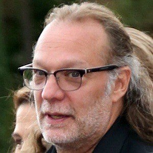 Gregory Nicotero Headshot 3 of 5