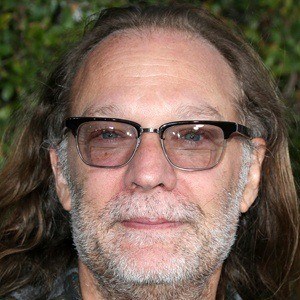 Gregory Nicotero Headshot 5 of 5