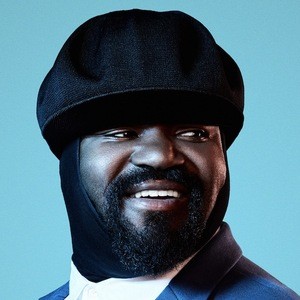 Gregory Porter Headshot 2 of 3