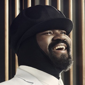 Gregory Porter Headshot 3 of 3