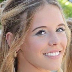 Greta Greali Headshot 3 of 10