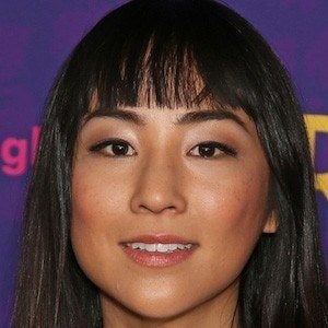 Greta Lee Headshot 2 of 3