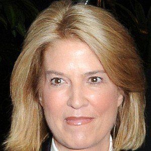 Greta Van Susteren - Bio, Family, Trivia | Famous Birthdays