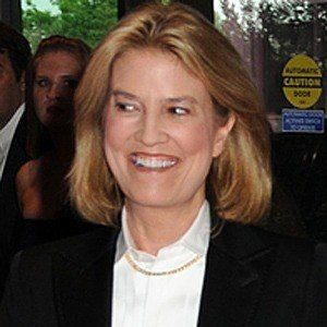 Greta Van Susteren - Bio, Family, Trivia | Famous Birthdays