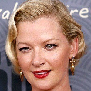 Gretchen Mol - Bio, Family, Trivia | Famous Birthdays
