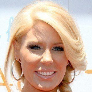 Gretchen Rossi Headshot 5 of 10